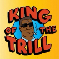 TRiLLi$T ILLi$T II: 808$ King of the Trill