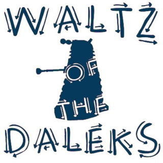 WALTZ OF THE DALEKS