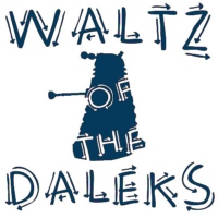 WALTZ OF THE DALEKS