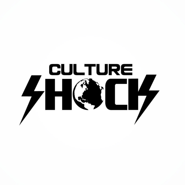 Culture Shock Issue