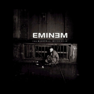 Eminem & Others