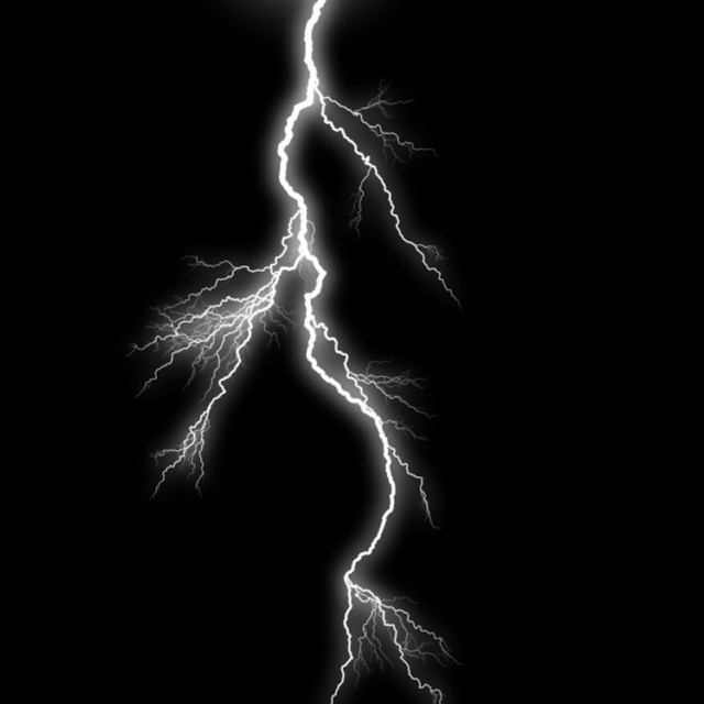 the Lightning