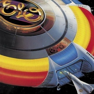 electric light orchestra rarities