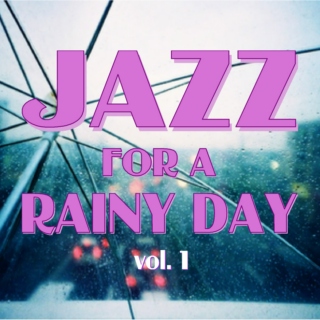 Jazz for a Rainy Day V1