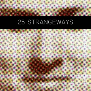 25 Strangeways