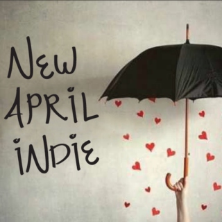 New Indie: April 2012