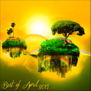 Best R&B April 2012