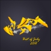 Best R&B July 2012