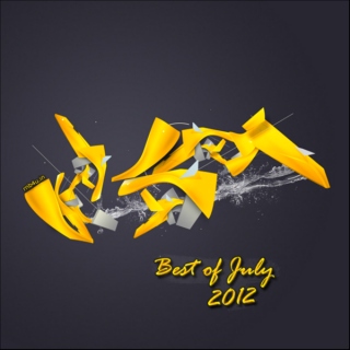 Best R&B July 2012