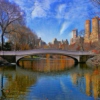 Smooth Jazz Session: Central Park
