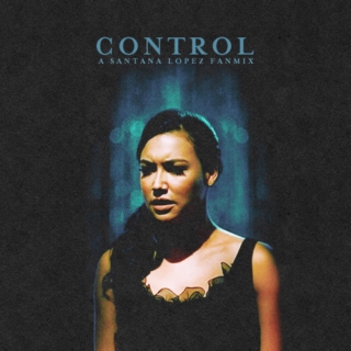 Control: A Santana Lopez Fanmix