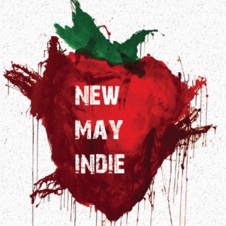 New Indie: May 2012