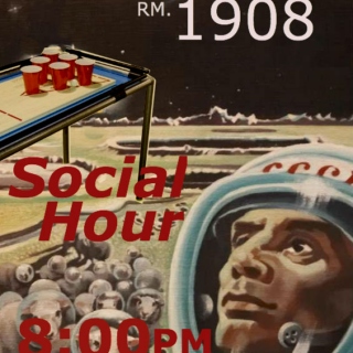 Social Hour
