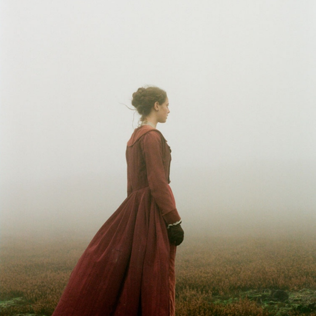 Wuthering Heights Mix