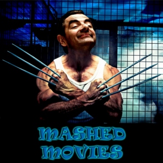 Mashed Movies