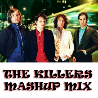 The Killers Mash