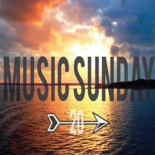 Music Sunday 20