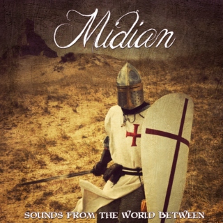 Midian - Sounds From The World Between