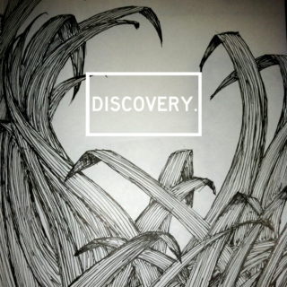 Discovery.