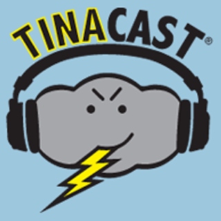TinaCast Music - October 2012
