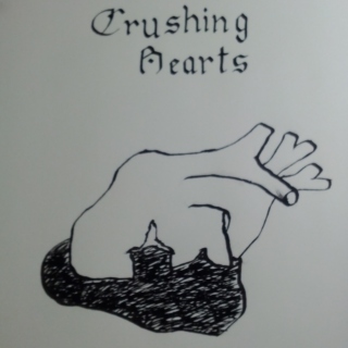 Crushing Hearts