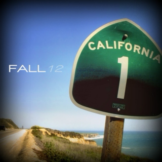 The Golden State (Fall 2012)