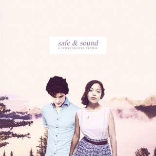 safe and sound