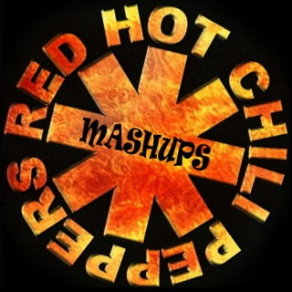 Red Hot Chili Peppers Mash