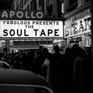 Alt/Soul Tape 