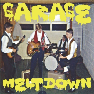 garage meltdown