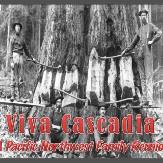 Guest Mix: Viva Cascadia with Audio Gasoline