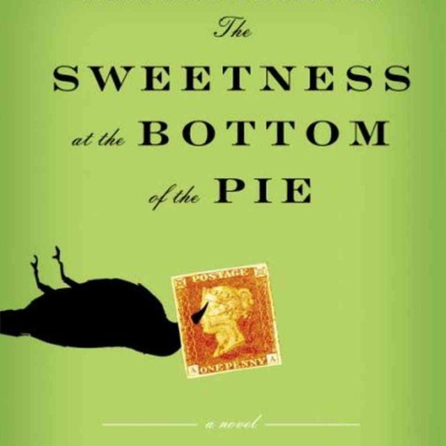 The Sweetness at the Bottom of the Pie (2009)