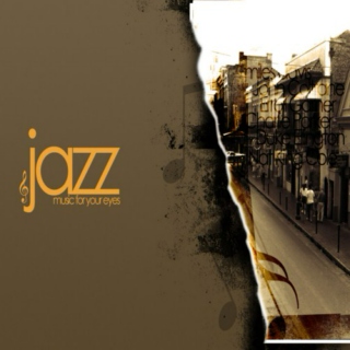 Smooth Jazz Session: Friday Morning Jamz
