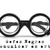 Gafas Negras for DiaWho?