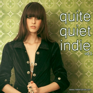 Quite Quiet Indie vol.1