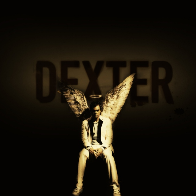 Dexter's Dark Passenger