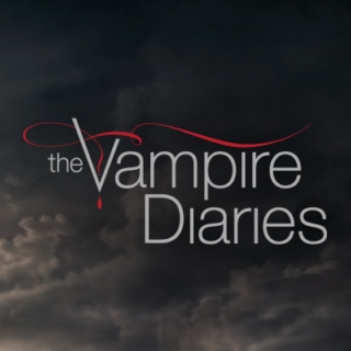 The Vampire Diaries vol.1