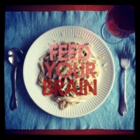 Don't Starve Your Brain