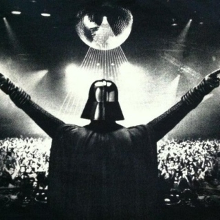 What Darth Vader Jams To II