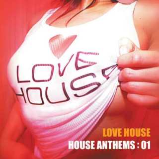 The best House music.