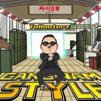 Gangnam Party 