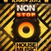 Armada House Mix - 2012