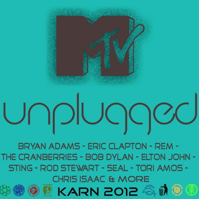 Best Of Unplugged (ENG)