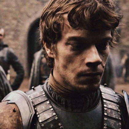The Prince of Winterfell