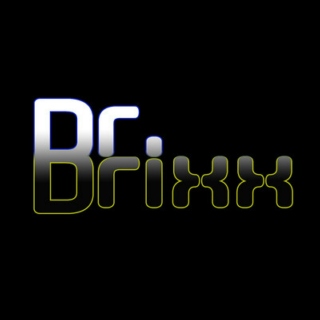 Dr. Brixx Essential Mix