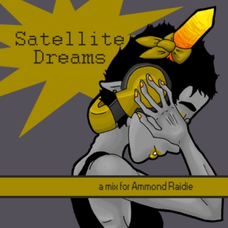 Satellite Dreams