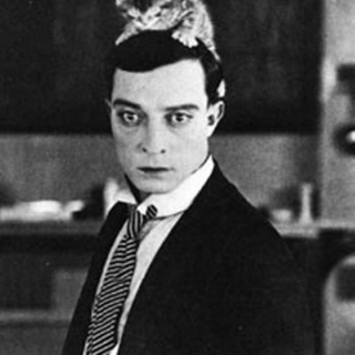 Hollywood Babylon: Buster Keaton