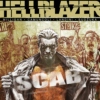 Hellblazer - Scab/Hooked