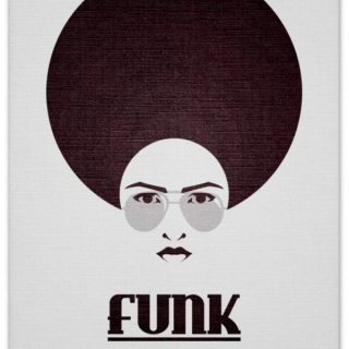 Funk & Stuff