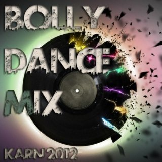 Bollywood Dance Mix